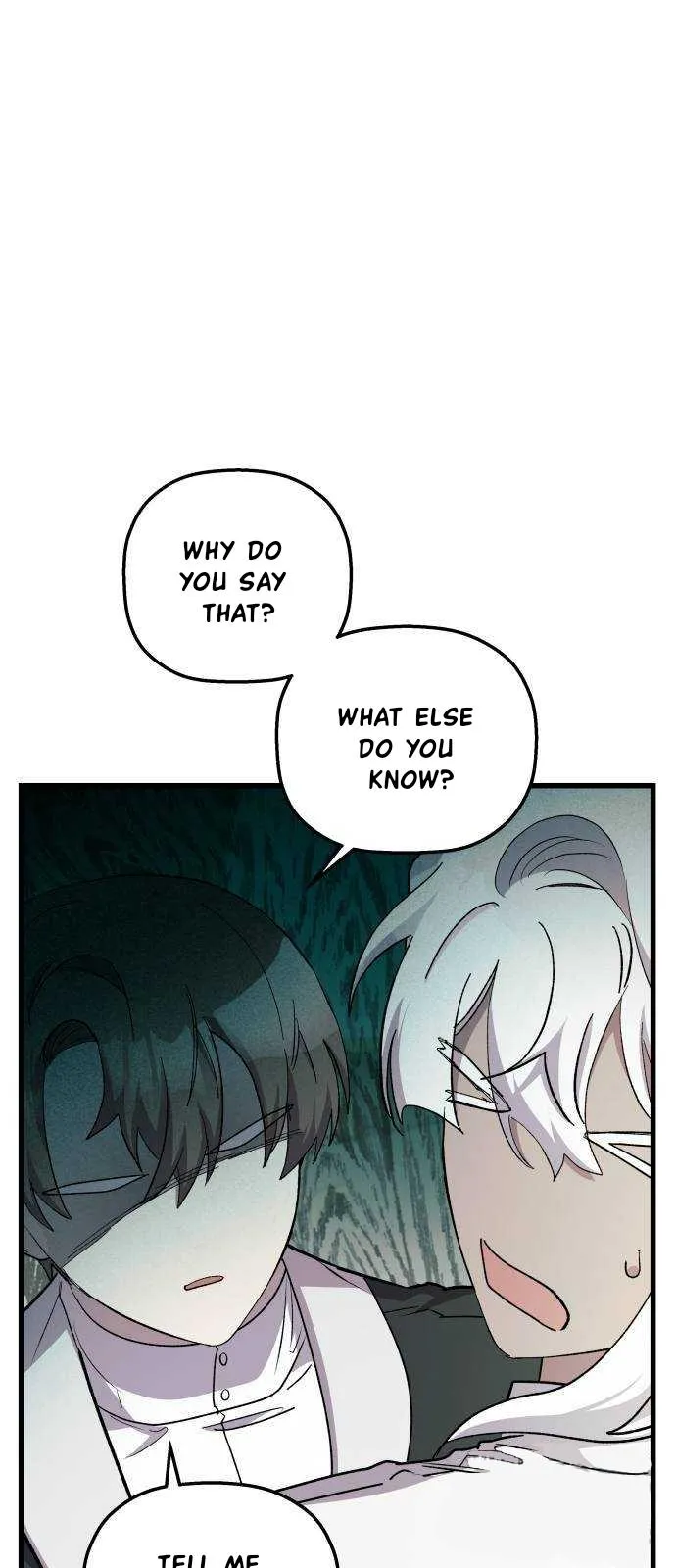Longing and Lies Chapter 40 page 58 - 