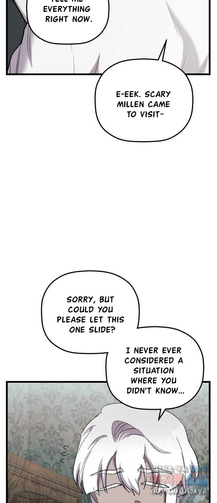 Longing and Lies Chapter 40 page 59 - 