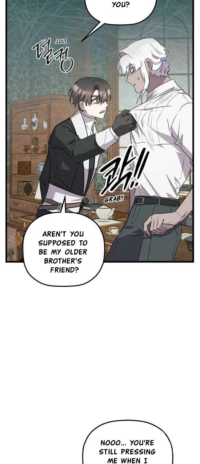 Longing and Lies Chapter 40 page 61 - 