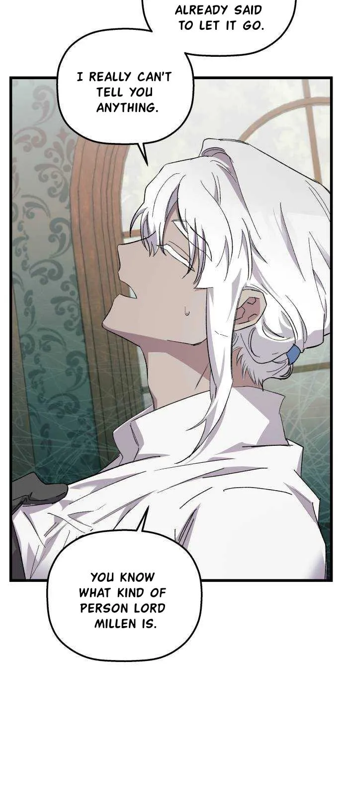 Longing and Lies Chapter 40 page 62 - 