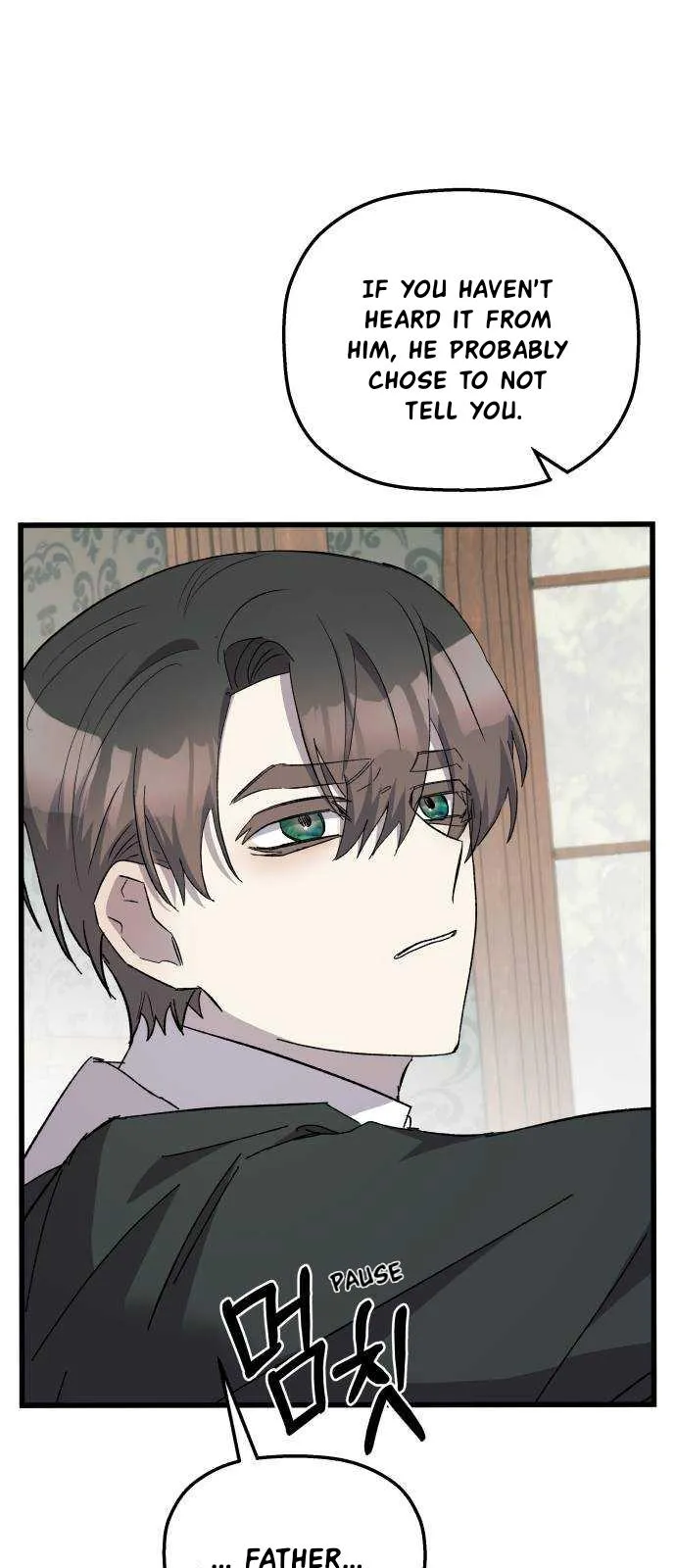 Longing and Lies Chapter 40 page 63 - 