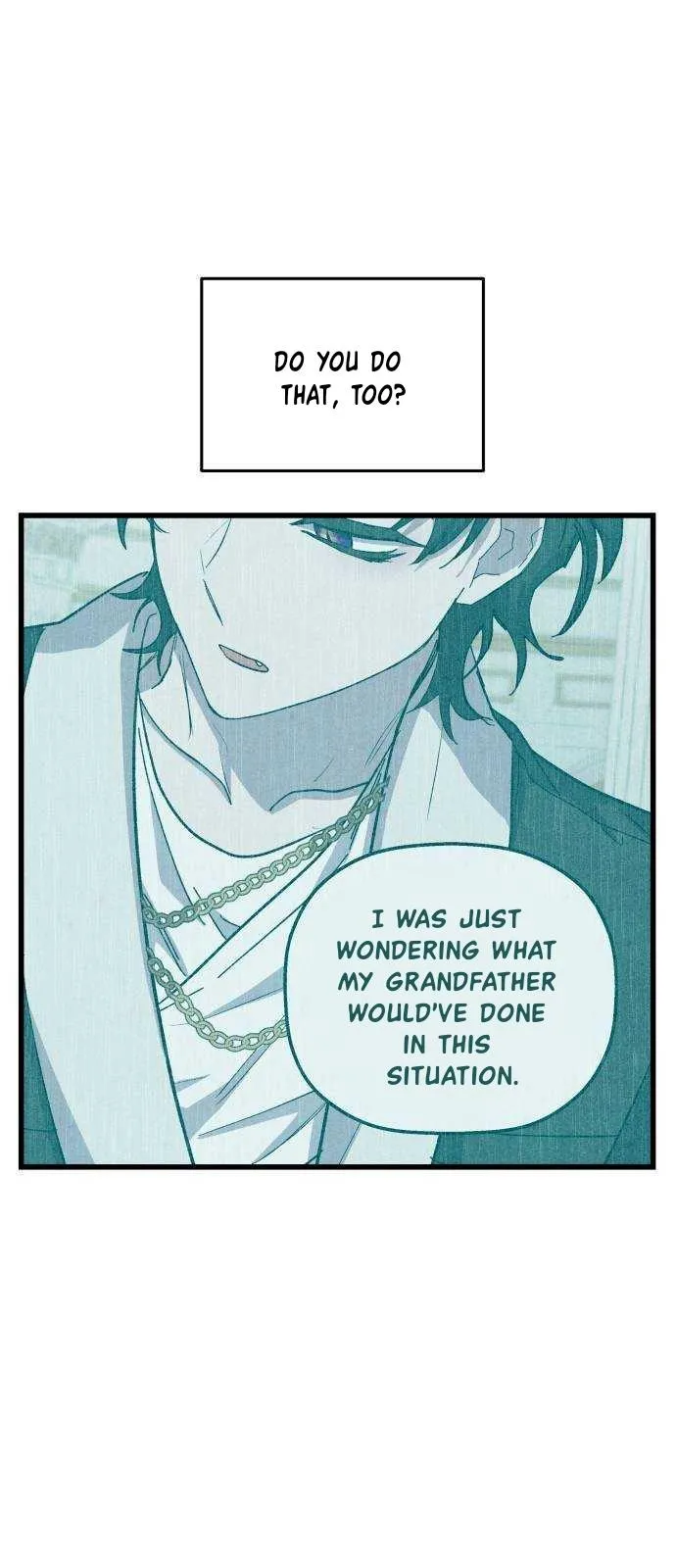 Longing and Lies Chapter 40 page 68 - 