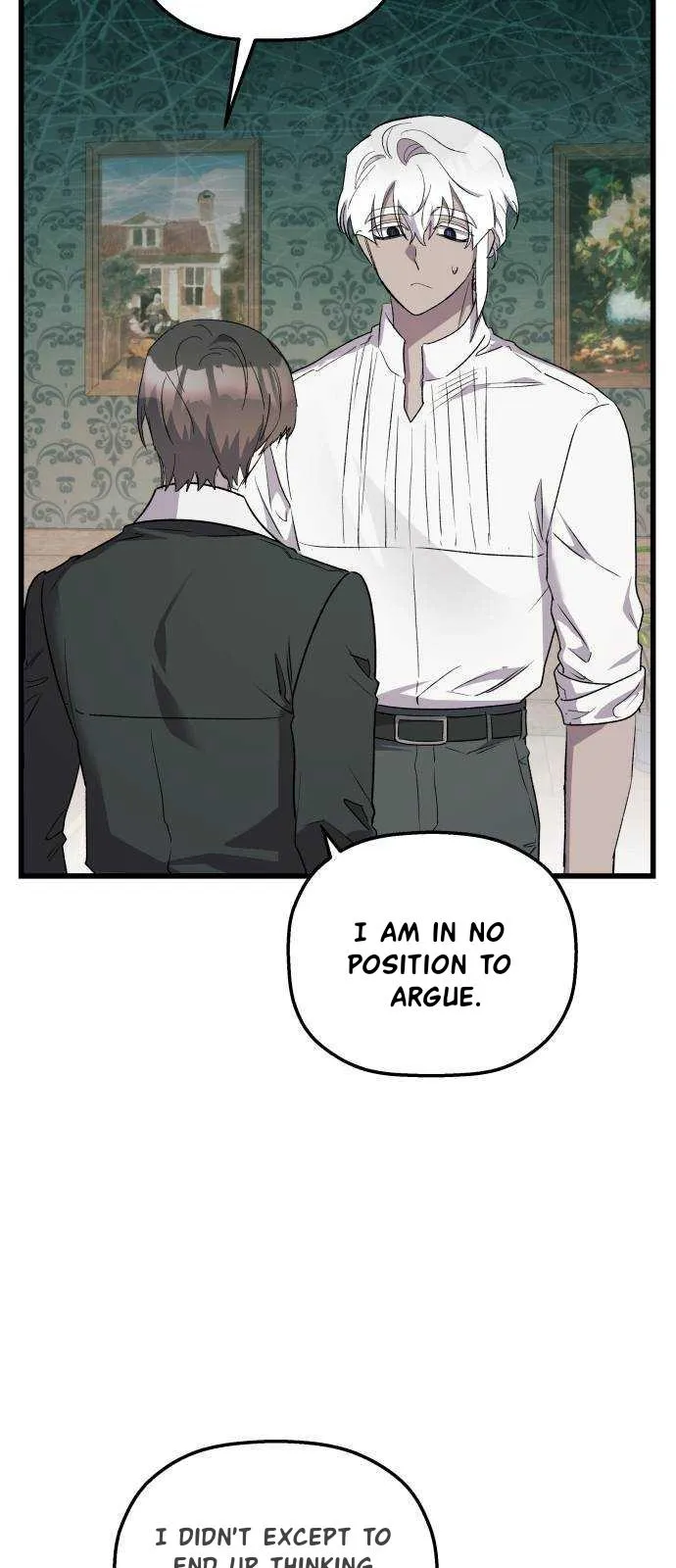 Longing and Lies Chapter 40 page 70 - 