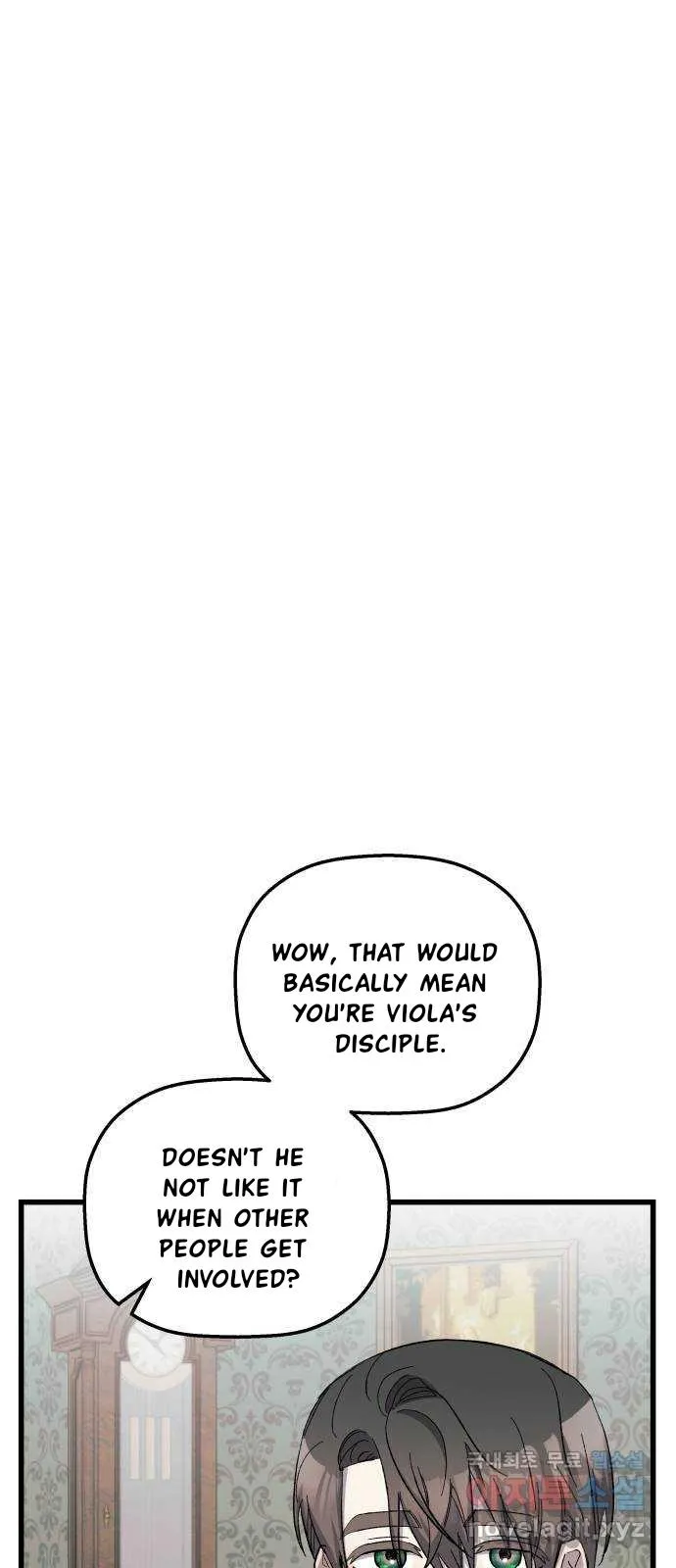 Longing and Lies Chapter 40 page 8 - 