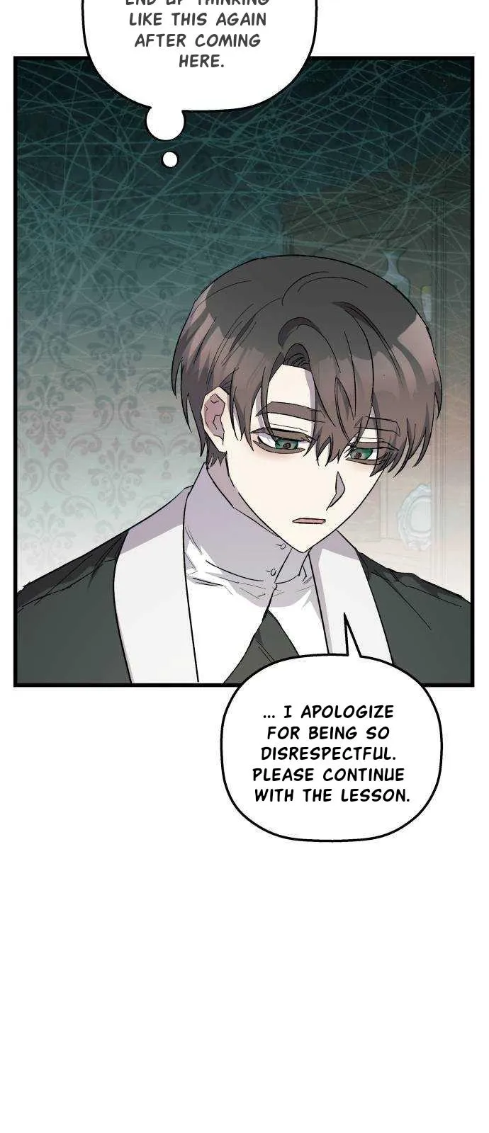 Longing and Lies Chapter 40 page 71 - 