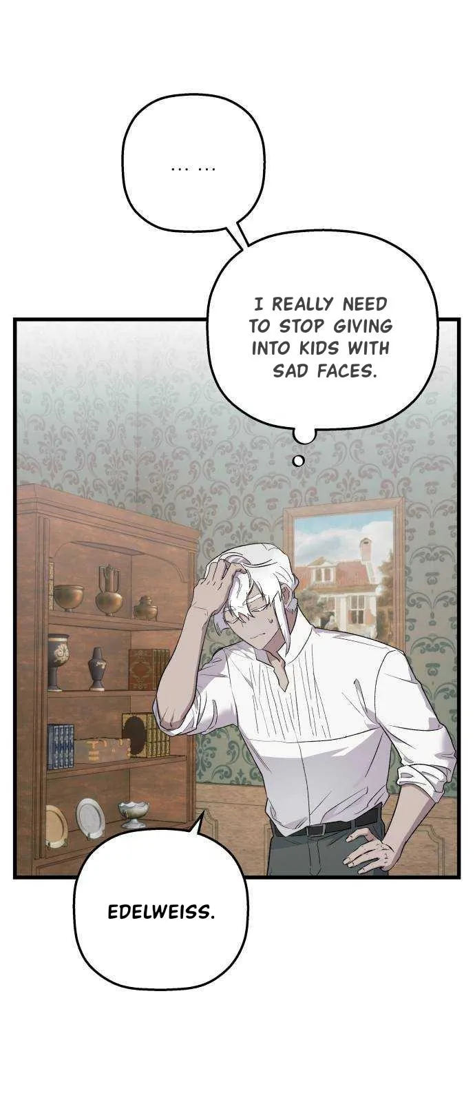 Longing and Lies Chapter 40 page 73 - 