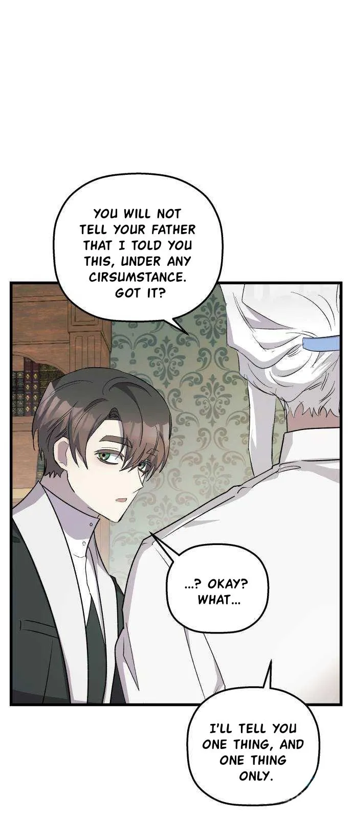Longing and Lies Chapter 40 page 74 - 