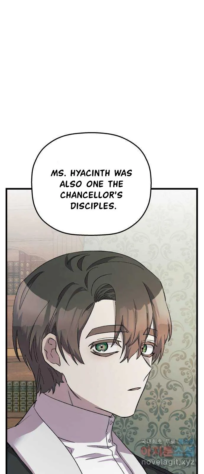 Longing and Lies Chapter 40 page 75 - 