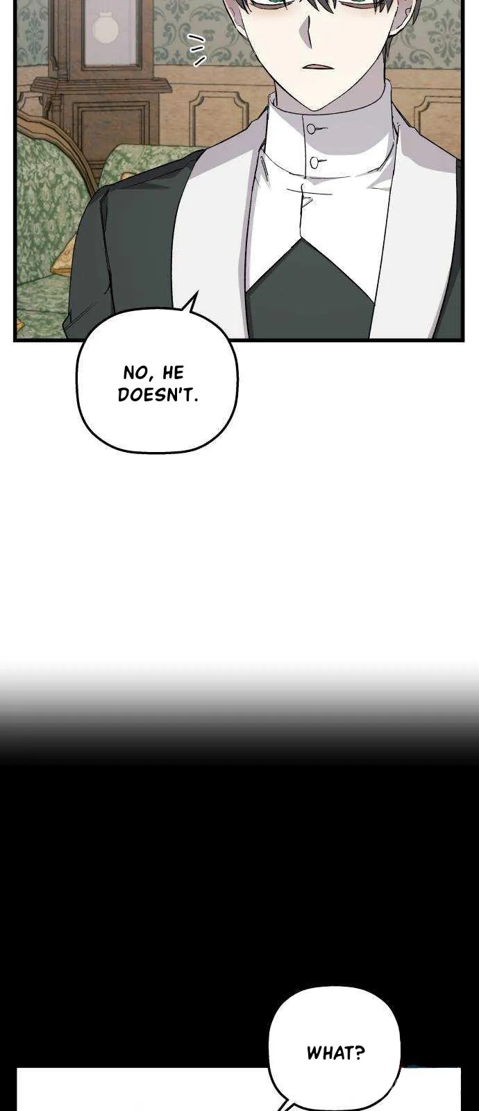 Longing and Lies Chapter 40 page 9 - 