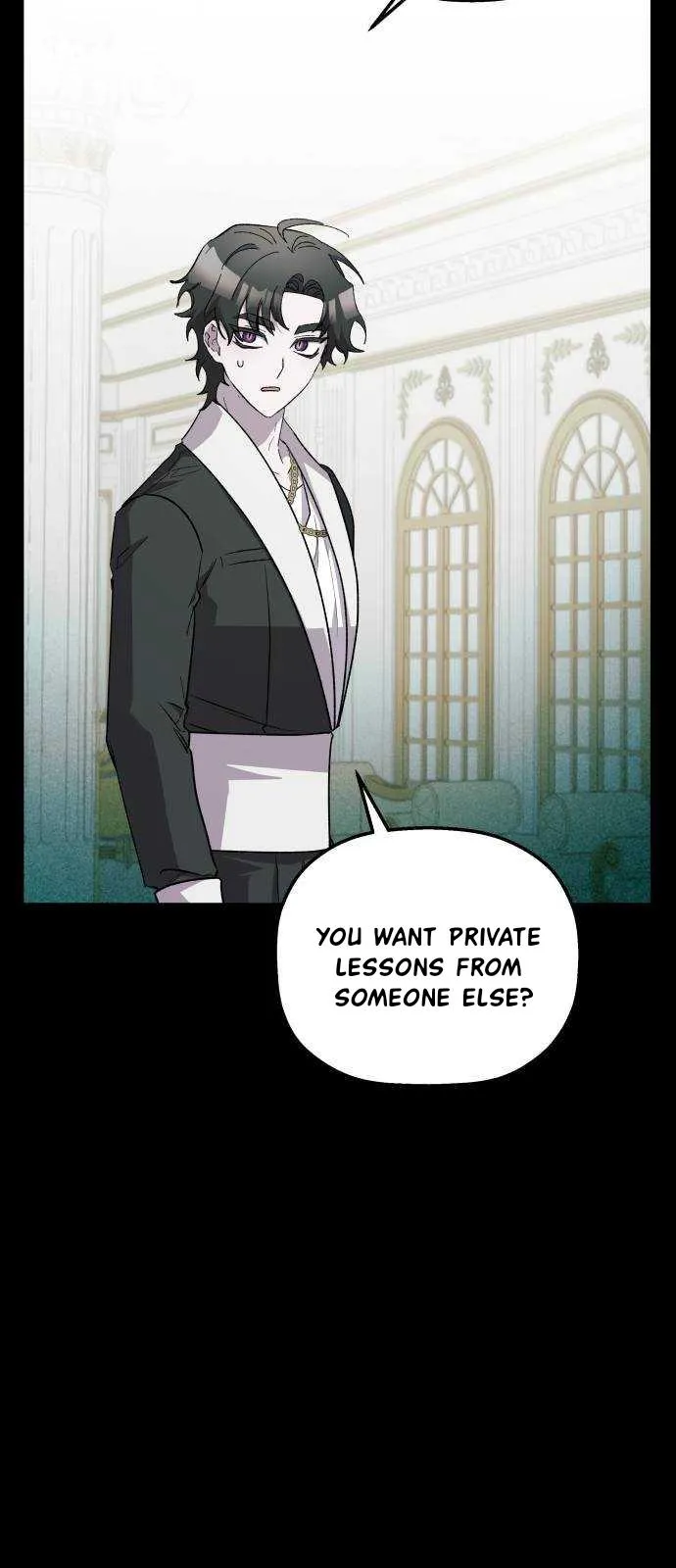 Longing and Lies Chapter 40 page 10 - 