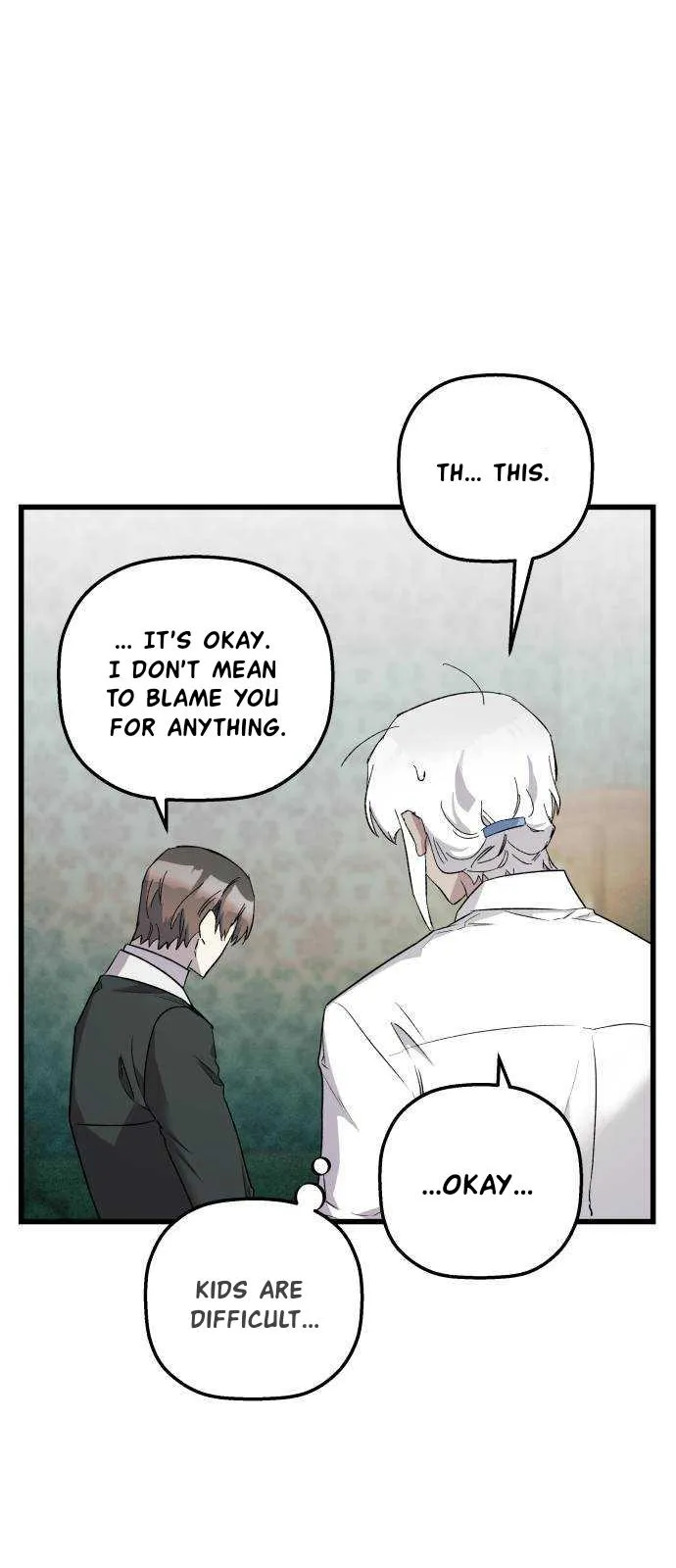 Longing and Lies Chapter 41 page 11 - 