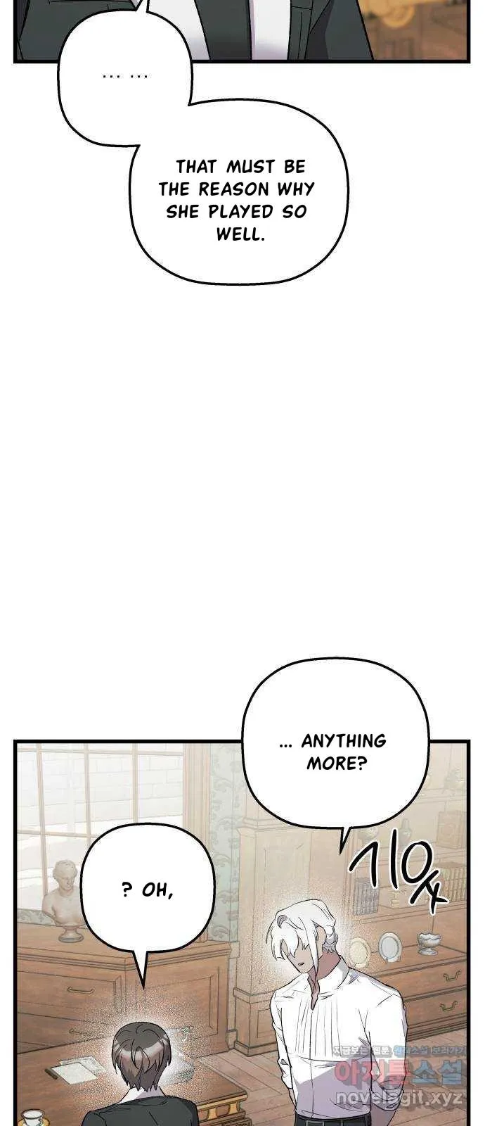 Longing and Lies Chapter 41 page 14 - 