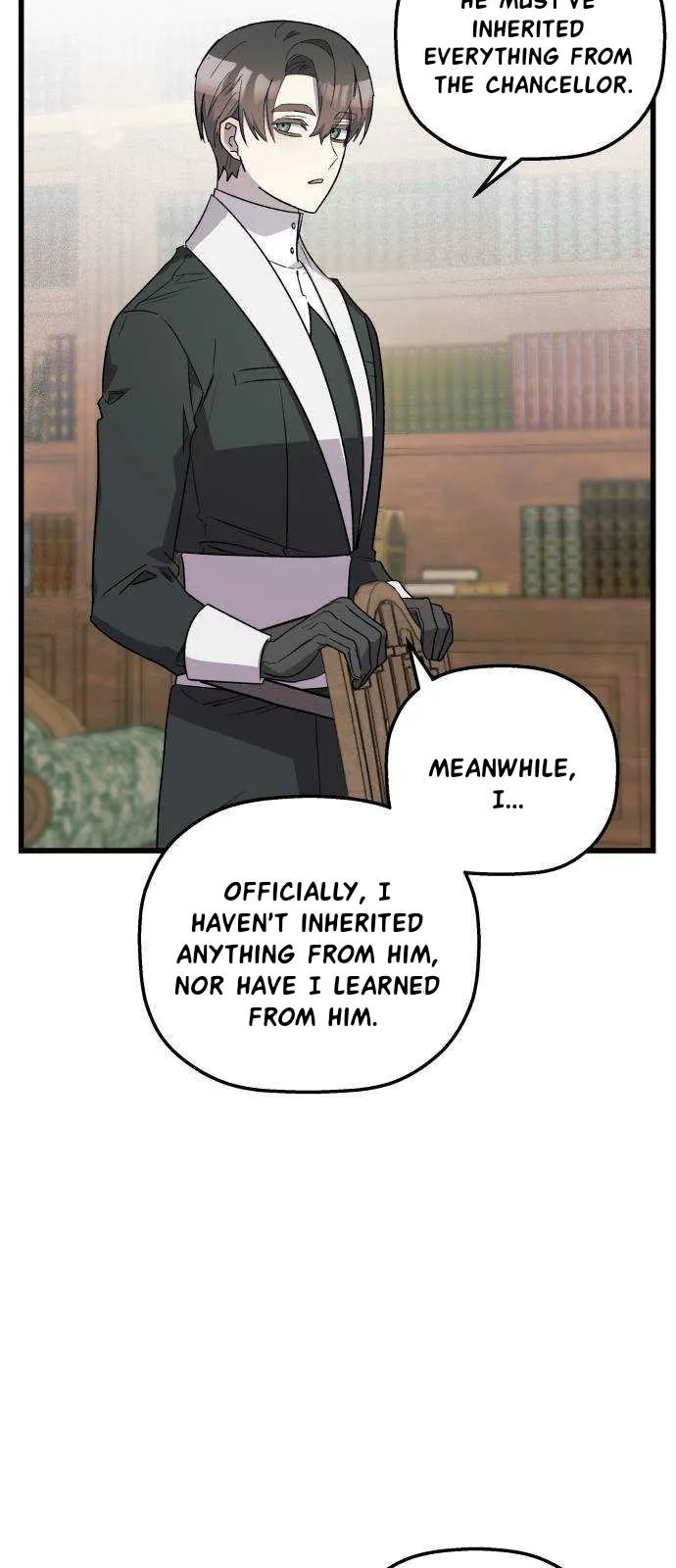 Longing and Lies Chapter 41 page 17 - 
