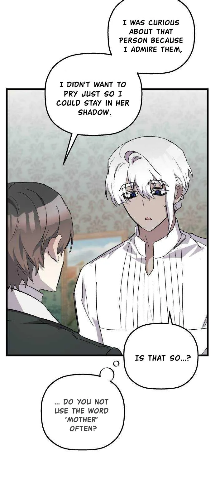 Longing and Lies Chapter 41 page 18 - 