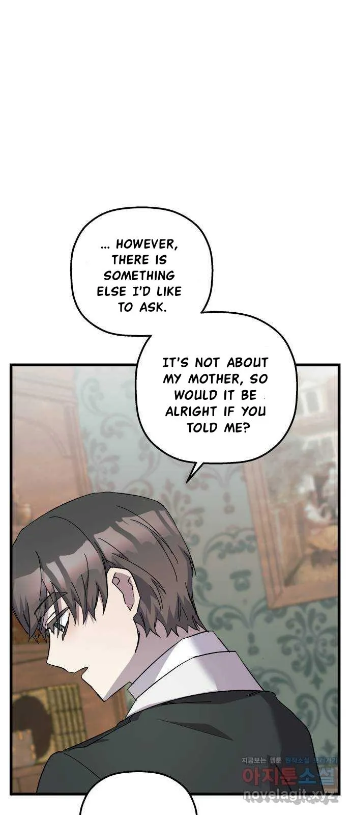 Longing and Lies Chapter 41 page 20 - 