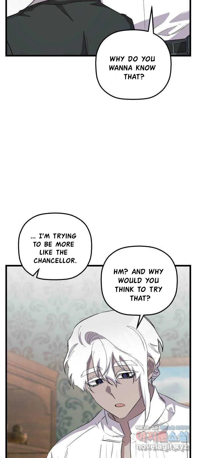 Longing and Lies Chapter 41 page 22 - 