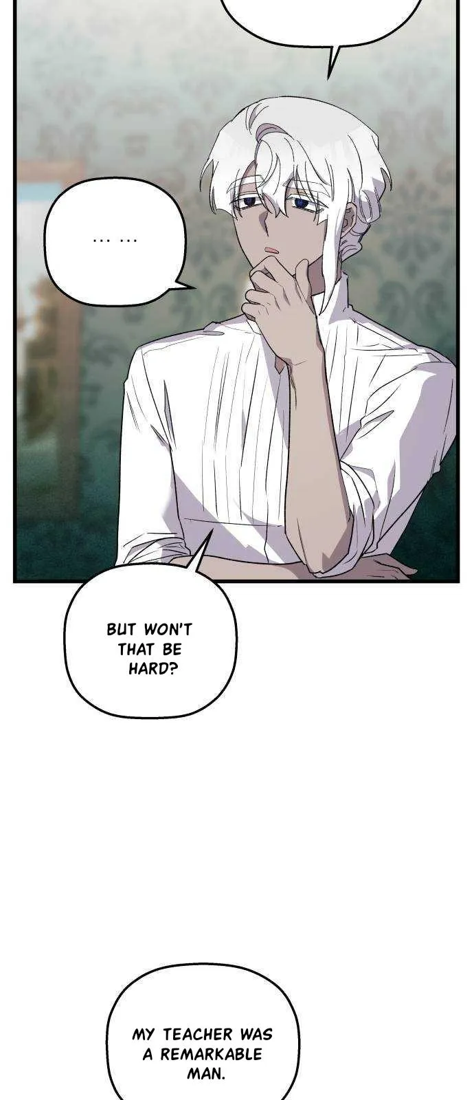 Longing and Lies Chapter 41 page 29 - 