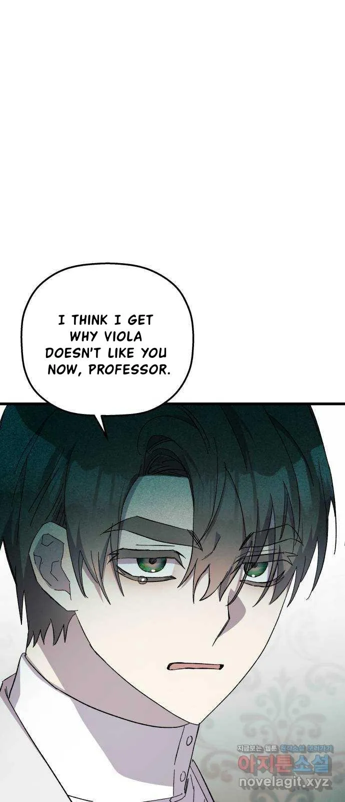 Longing and Lies Chapter 41 page 4 - 