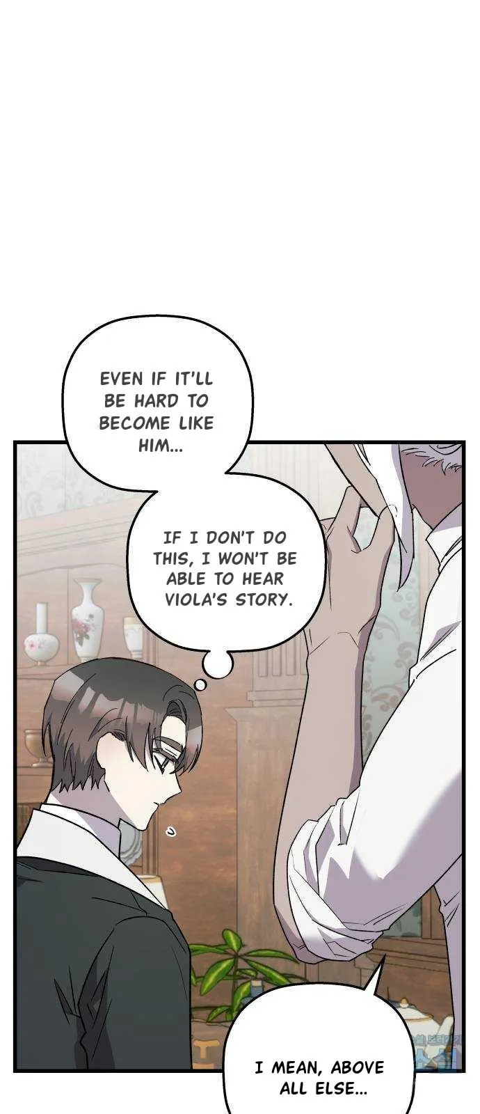 Longing and Lies Chapter 41 page 32 - 