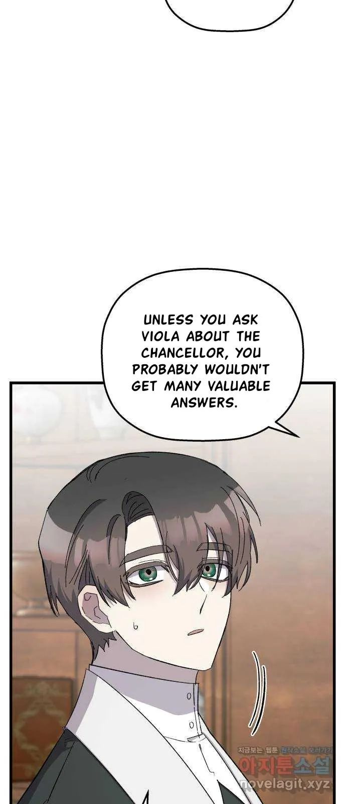 Longing and Lies Chapter 41 page 33 - 