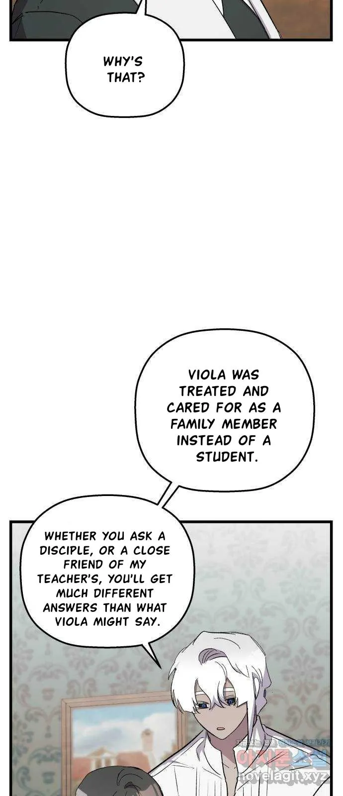 Longing and Lies Chapter 41 page 34 - 