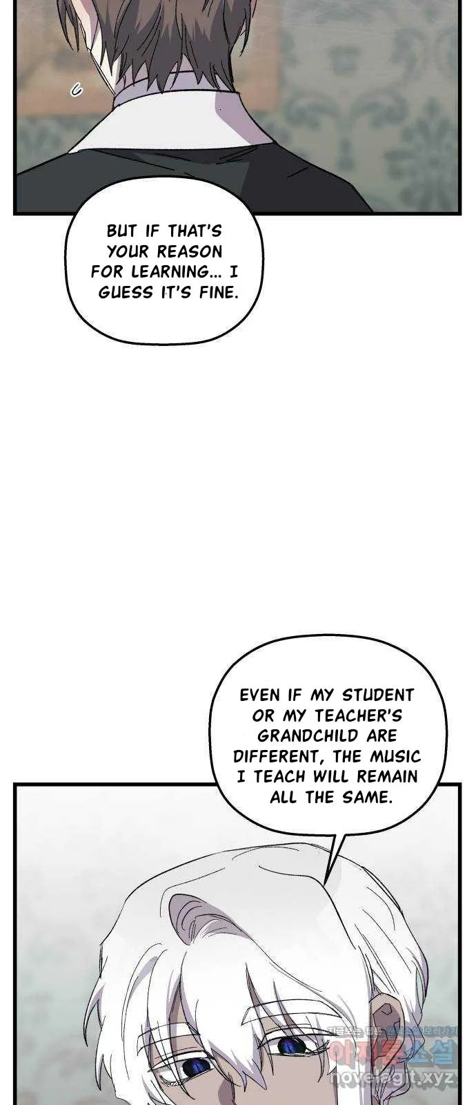 Longing and Lies Chapter 41 page 36 - 