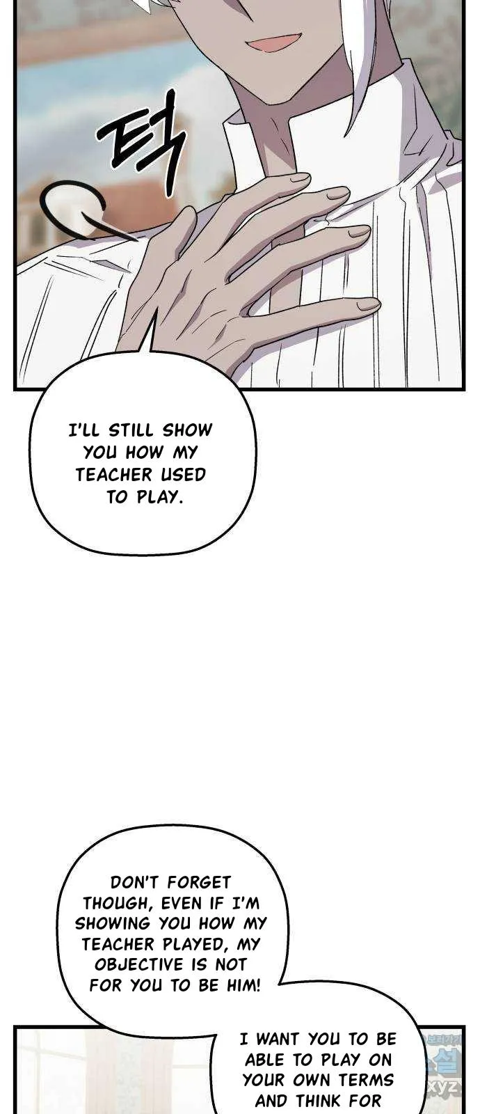 Longing and Lies Chapter 41 page 37 - 