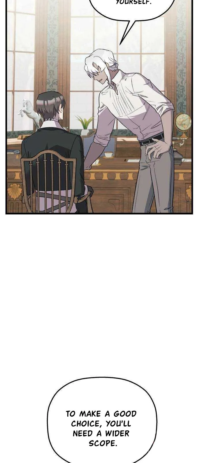 Longing and Lies Chapter 41 page 38 - 