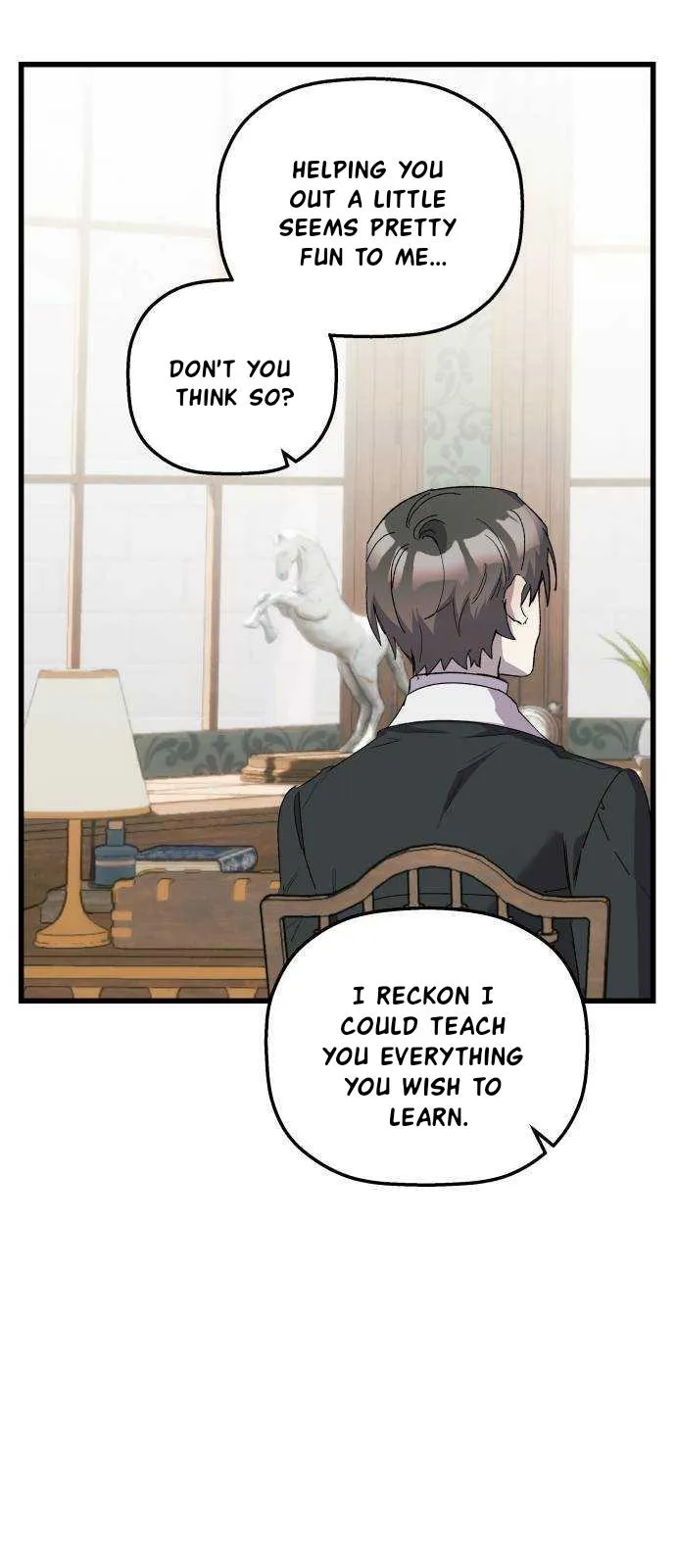 Longing and Lies Chapter 41 page 41 - 