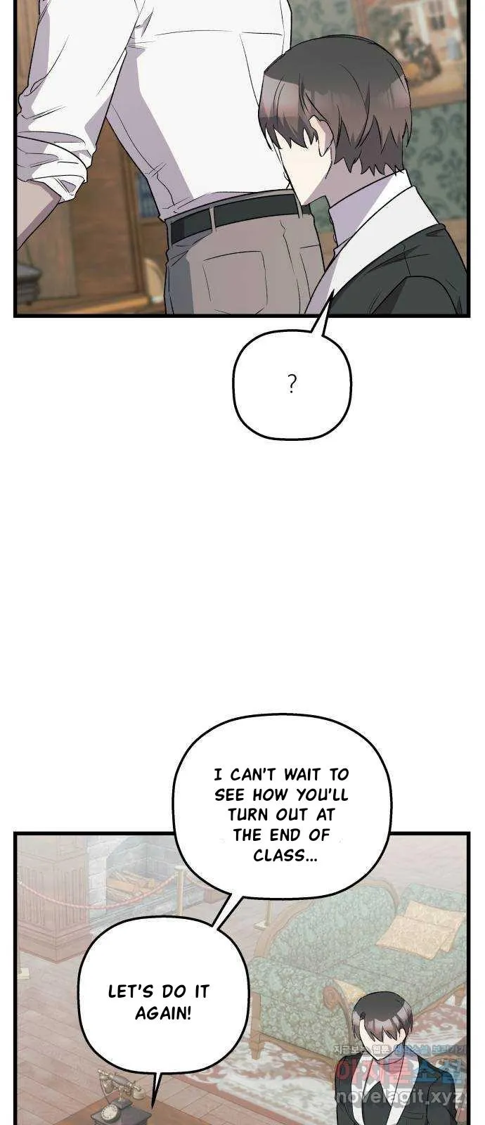Longing and Lies Chapter 41 page 46 - 