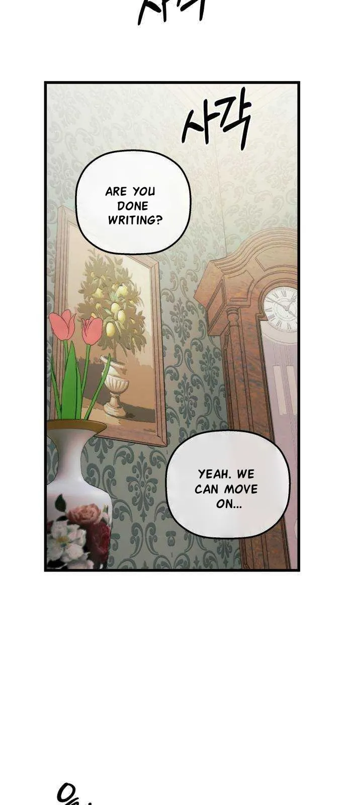 Longing and Lies Chapter 41 page 48 - 