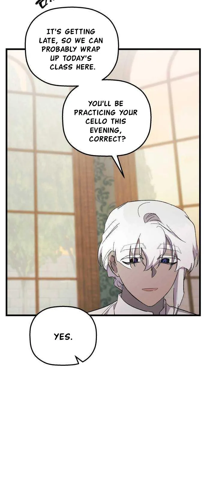 Longing and Lies Chapter 41 page 49 - 