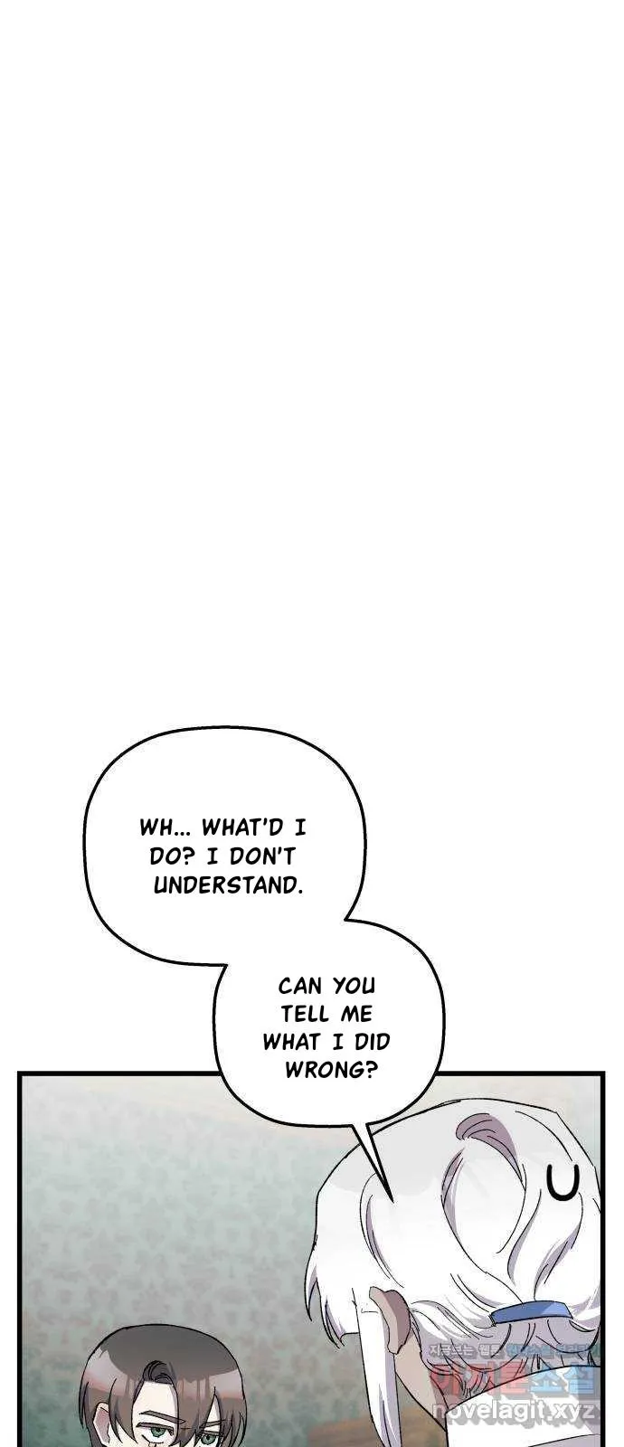 Longing and Lies Chapter 41 page 6 - 