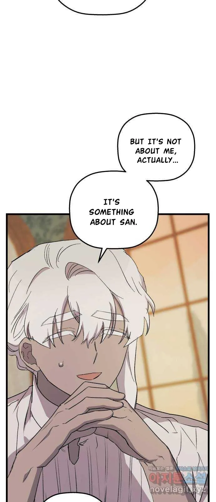 Longing and Lies Chapter 41 page 53 - 