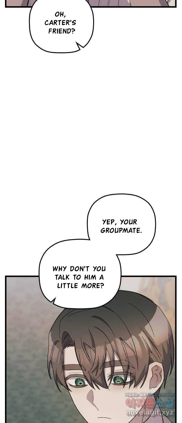 Longing and Lies Chapter 41 page 54 - 