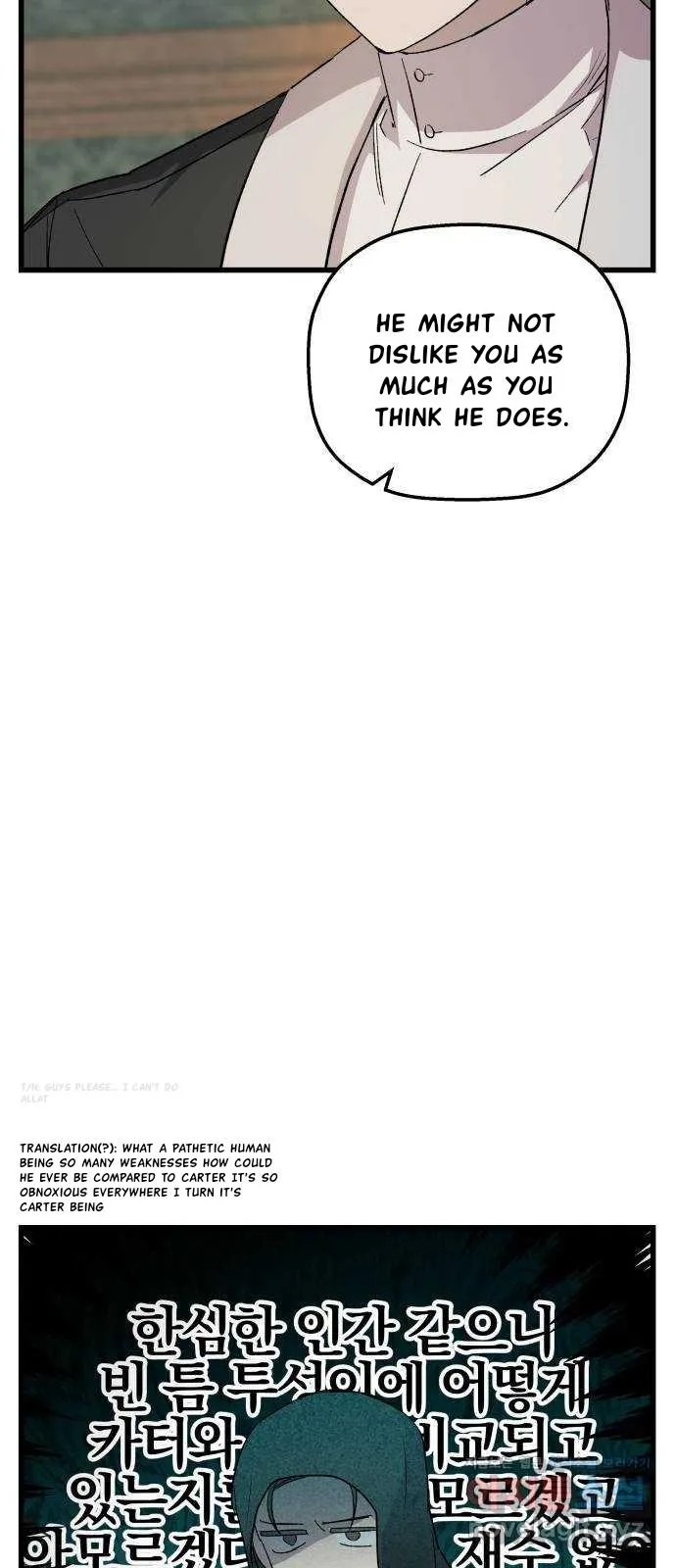 Longing and Lies Chapter 41 page 55 - 