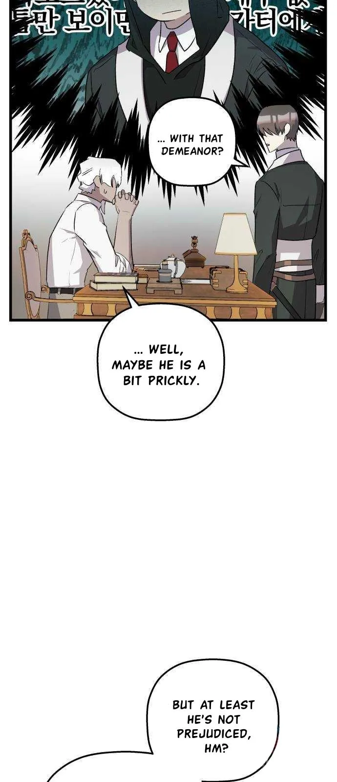 Longing and Lies Chapter 41 page 56 - 