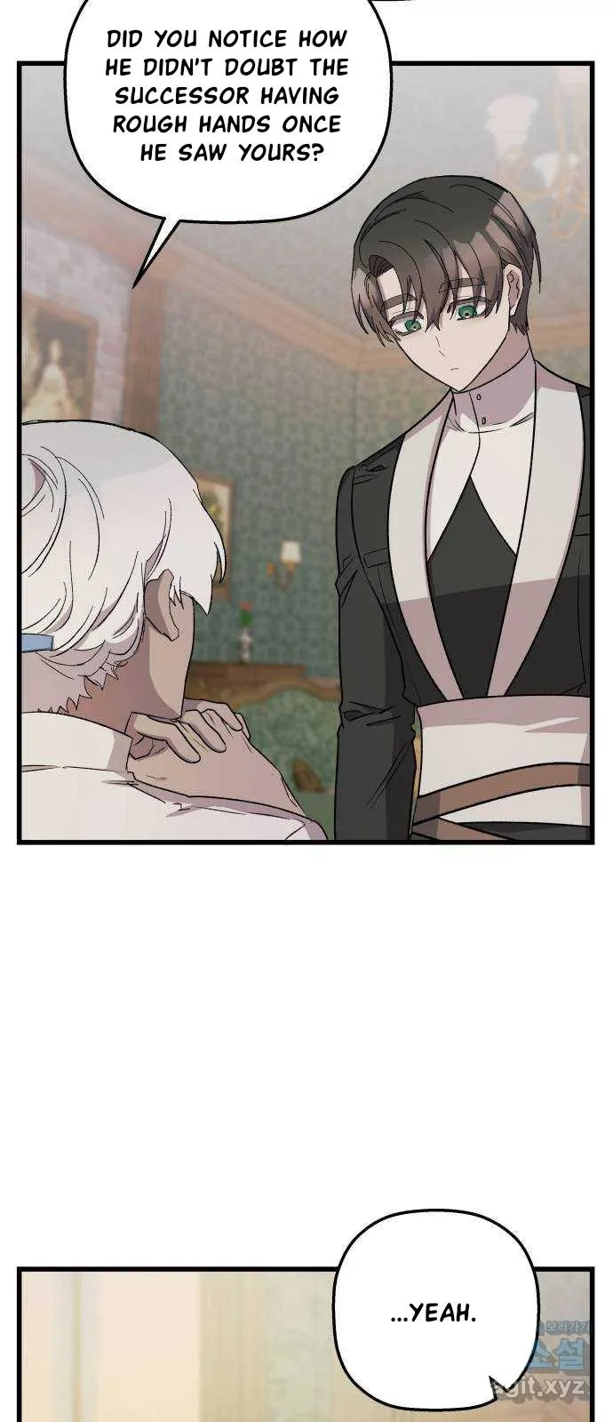 Longing and Lies Chapter 41 page 57 - 
