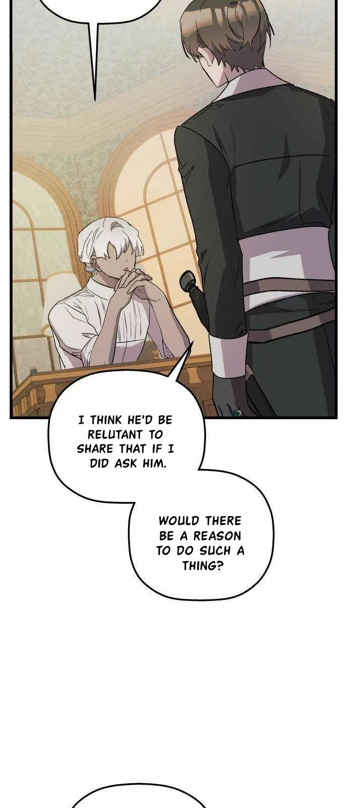 Longing and Lies Chapter 41 page 59 - 