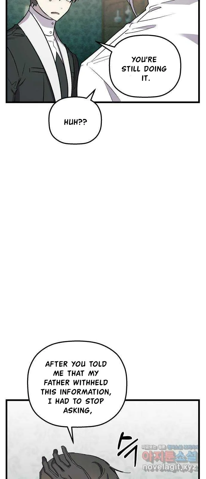 Longing and Lies Chapter 41 page 7 - 