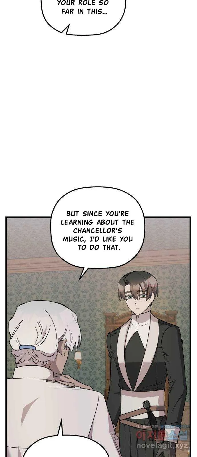 Longing and Lies Chapter 41 page 62 - 