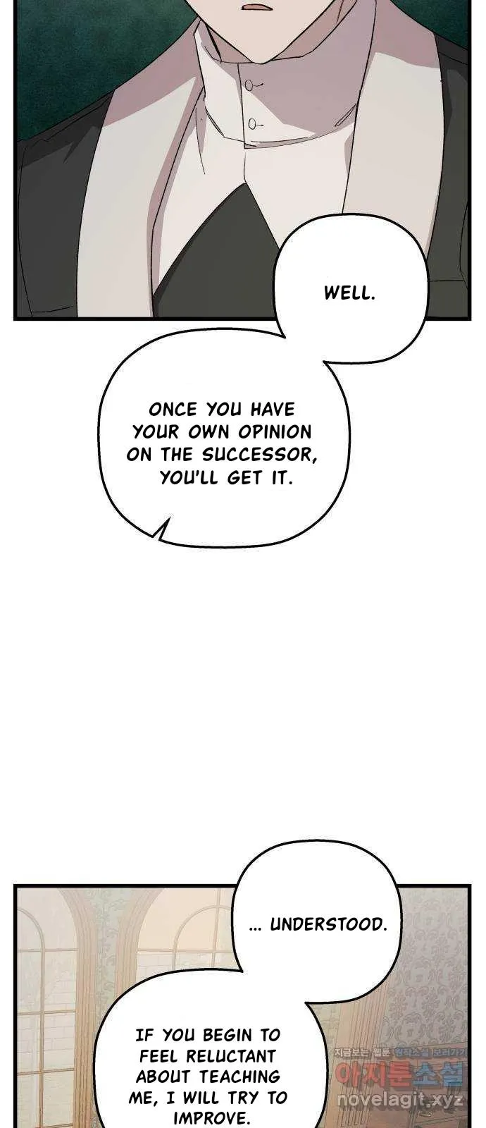 Longing and Lies Chapter 41 page 64 - 
