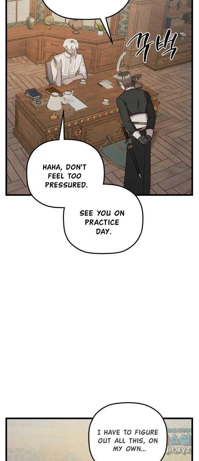 Longing and Lies Chapter 41 page 65 - 