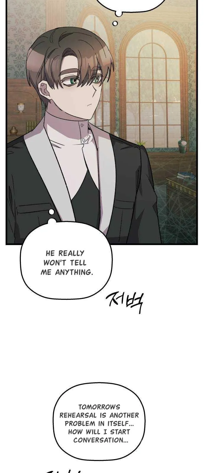 Longing and Lies Chapter 41 page 66 - 