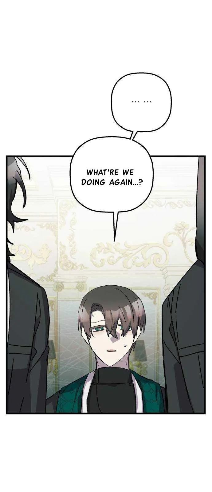 Longing and Lies Chapter 41 page 68 - 