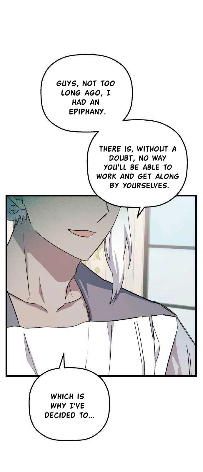 Longing and Lies Chapter 41 page 69 - 