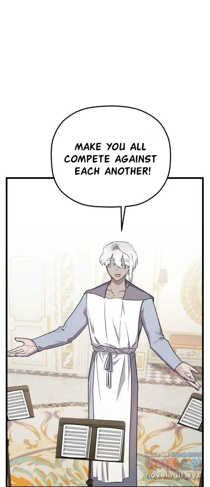 Longing and Lies Chapter 41 page 70 - 