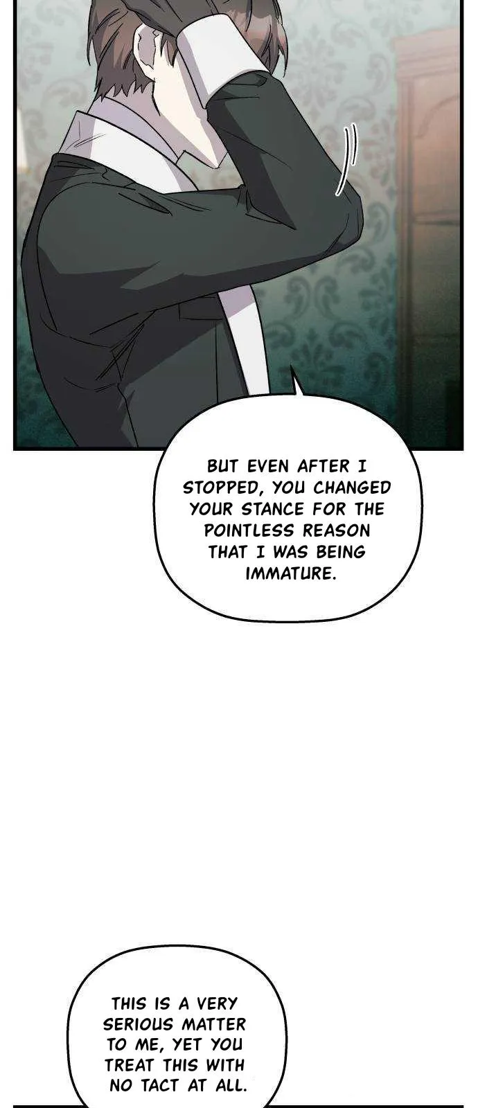Longing and Lies Chapter 41 page 8 - 
