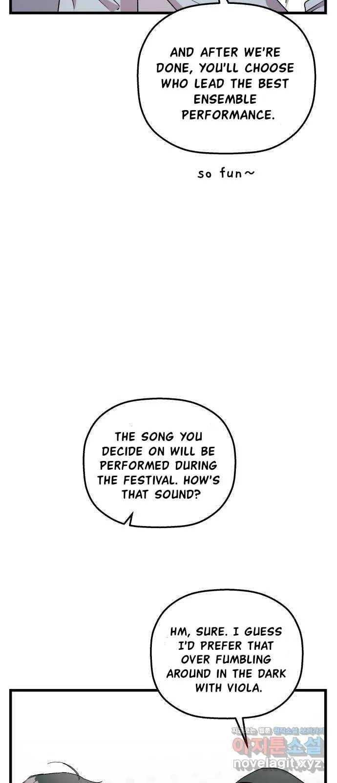 Longing and Lies Chapter 41 page 72 - 
