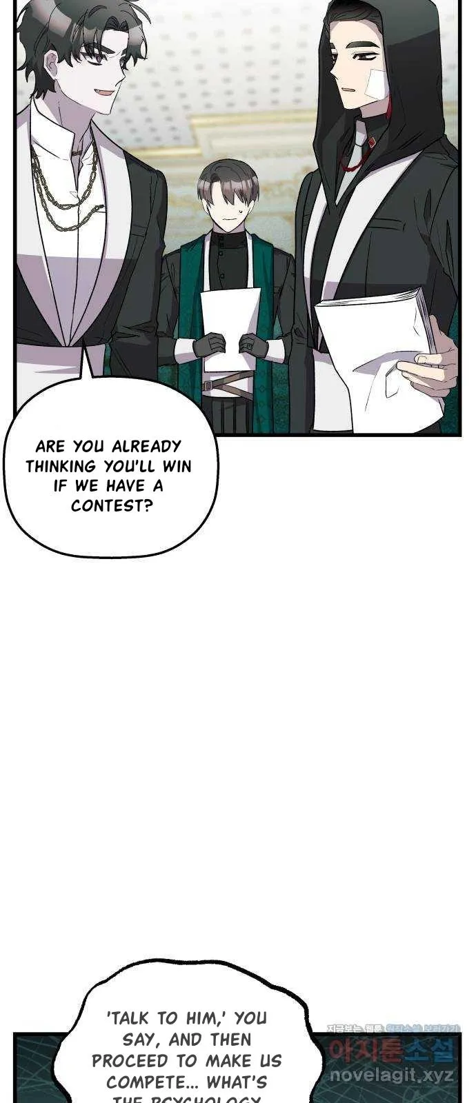 Longing and Lies Chapter 41 page 73 - 